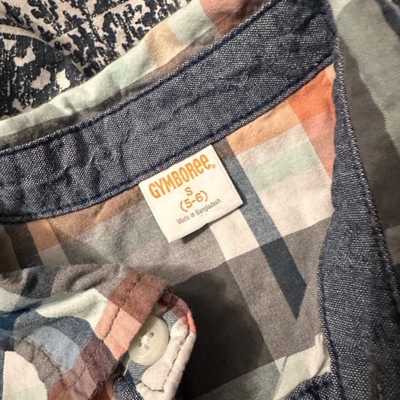 Collared shirts - Picture 5 of 5